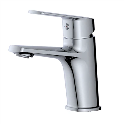 Βρύση λεκάνης απορροής νερού